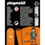 Playmobil - Shikamaru Playmobil - 4